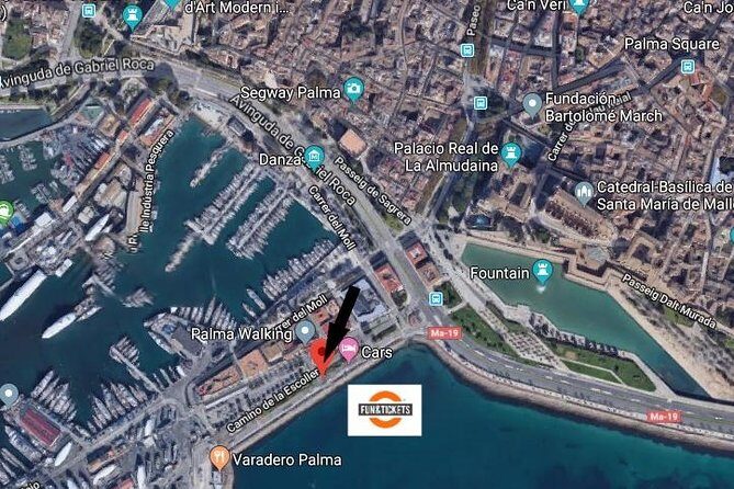 Palma de Mallorca Guided Tour with Hotel Pick up - Final Thoughts