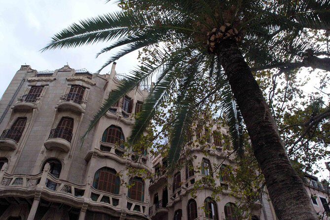 Palma de Mallorca Historical Walking Tour - Why Choose a Private Tour?