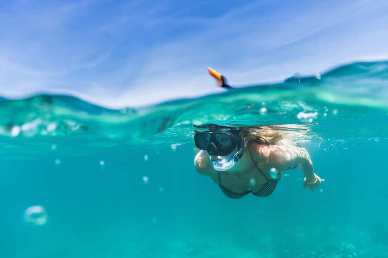 Palma de Mallorca: Los Deltas Jet Ski Tour - FAQ
