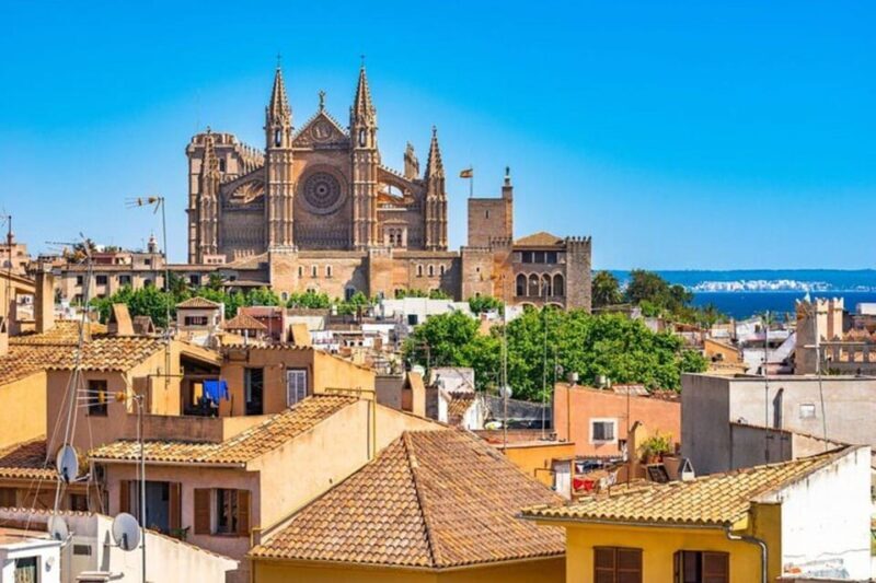Palma de Mallorca : Must see Walking Tour With A Guide - Final Thoughts