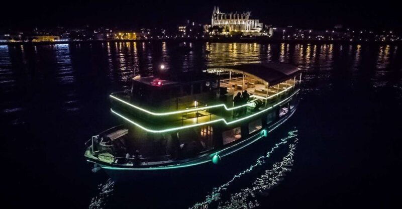 Palma de Mallorca: Night Boat Party with Live DJ - Final Thoughts: Is This Experience Right for You?
