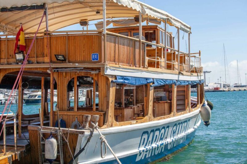 Palma de Mallorca: Palma Bay Boat Tour with Snorkeling - A Detailed Look at Palma Bay Boat Tour with Snorkeling