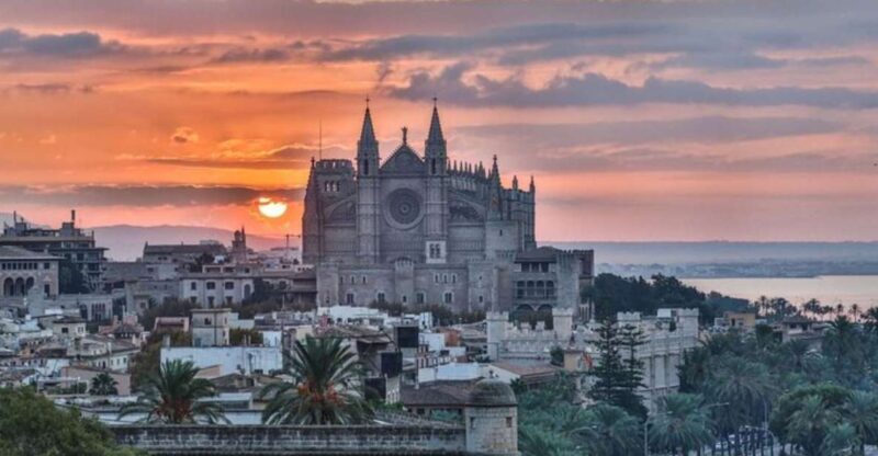 Palma de Mallorca: Private custom tour with a local guide - The Experience: Pros and Cons