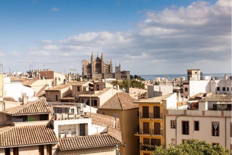 Palma de Mallorca: Private Custom Tour with a Local Guide - FAQ