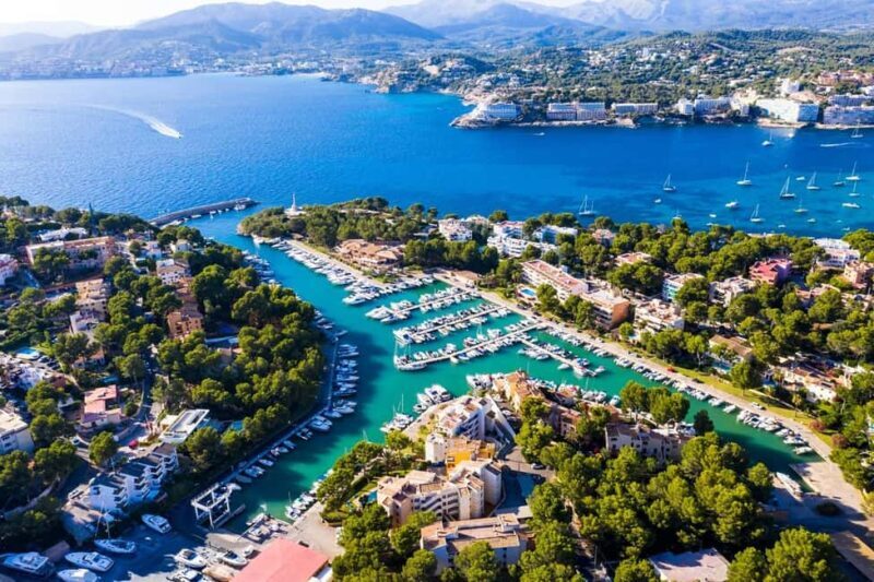 Palma de Mallorca: Private Drach Caves and East Coast Tour - Key Points