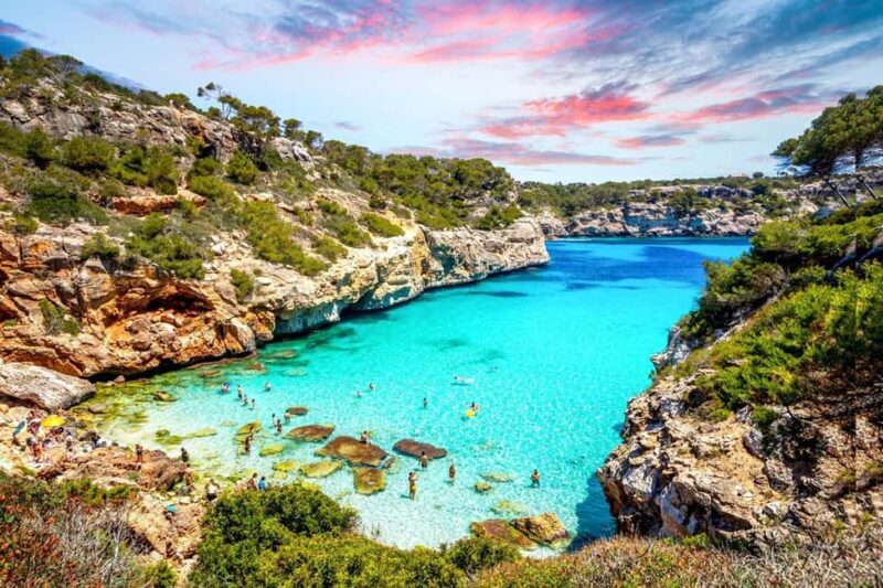 Palma de Mallorca: Private Drach Caves and East Coast Tour - Discovering Mallorcas Hidden Treasures: A Detailed Review