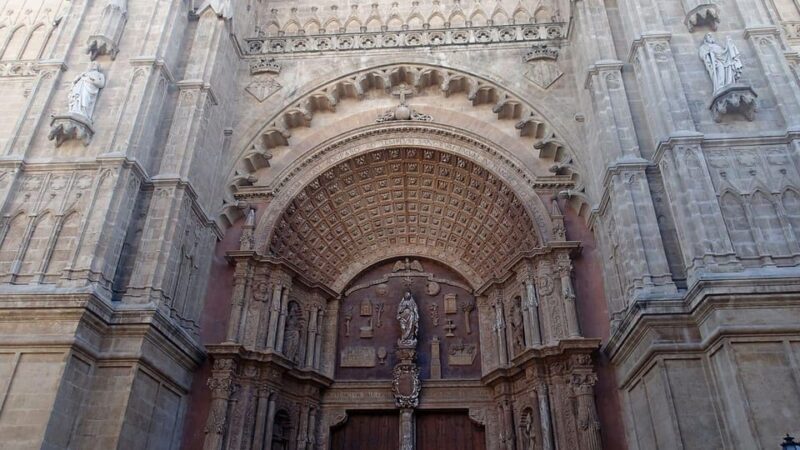 Palma de Mallorca Private Guided Walking Tour - Experience the Charm of Palma de Mallorca on a Private Guided Walking Tour