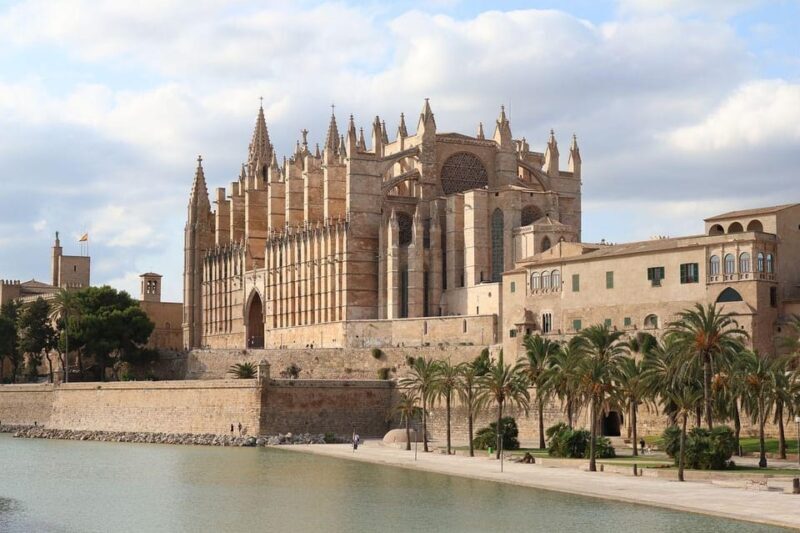 Palma de Mallorca Private Guided Walking Tour - Who Is This Tour Best For?