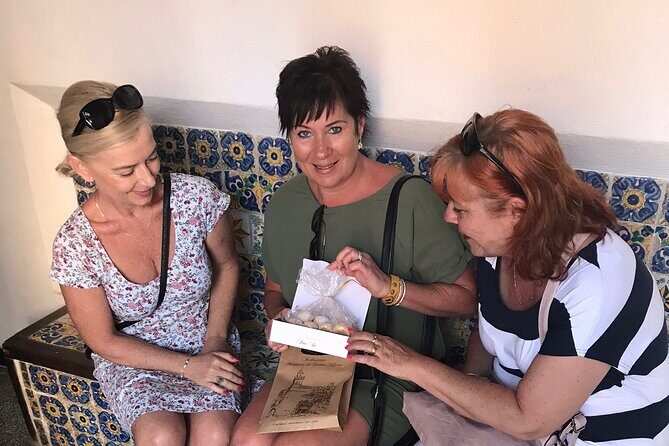 Palma de Mallorca: PRIVATE Local Food And Cathedral Experience - What Makes This Tour Stand Out