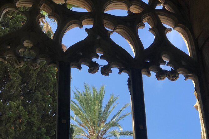 Palma de Mallorca: PRIVATE Local Food And Cathedral Experience - Practical Information