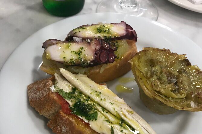 Palma de Mallorca: PRIVATE Local Food And Cathedral Experience - FAQ