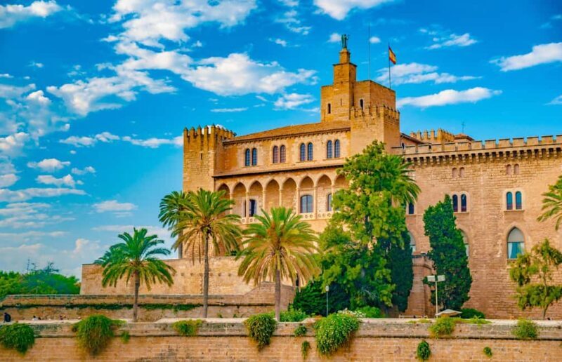 Palma de Mallorca: Private Walking Tour - FAQ