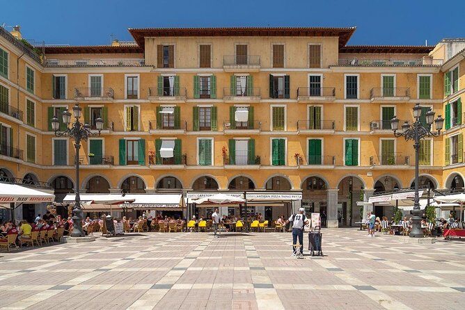 Palma de Mallorca Private Walking Tour with tour guide - Final Thoughts: Is This Tour Worth It?