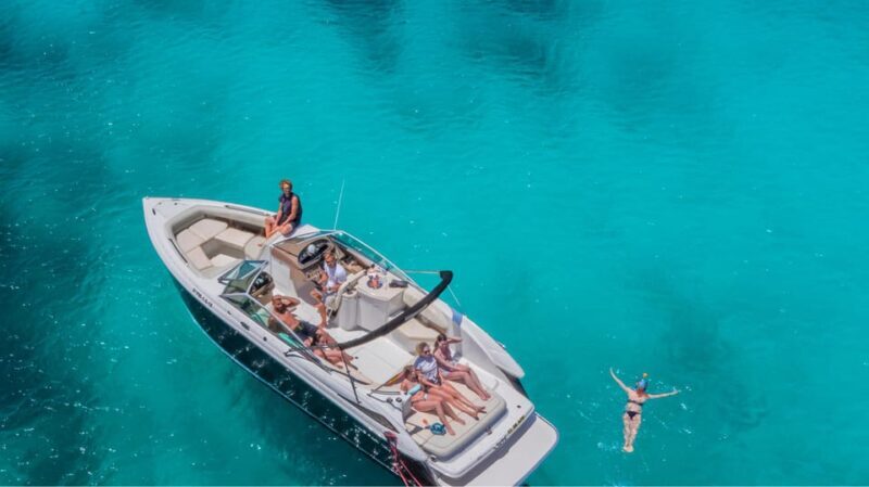 Palma de Mallorca: Private Yacht Trip with Drinks - Experience Overview: A Relaxing Day on the Water