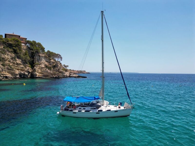 Palma de Mallorca: Sailing Boat Trip with Skipper & Tapas - An In-Depth Look at the Palma Sailing Boat Trip
