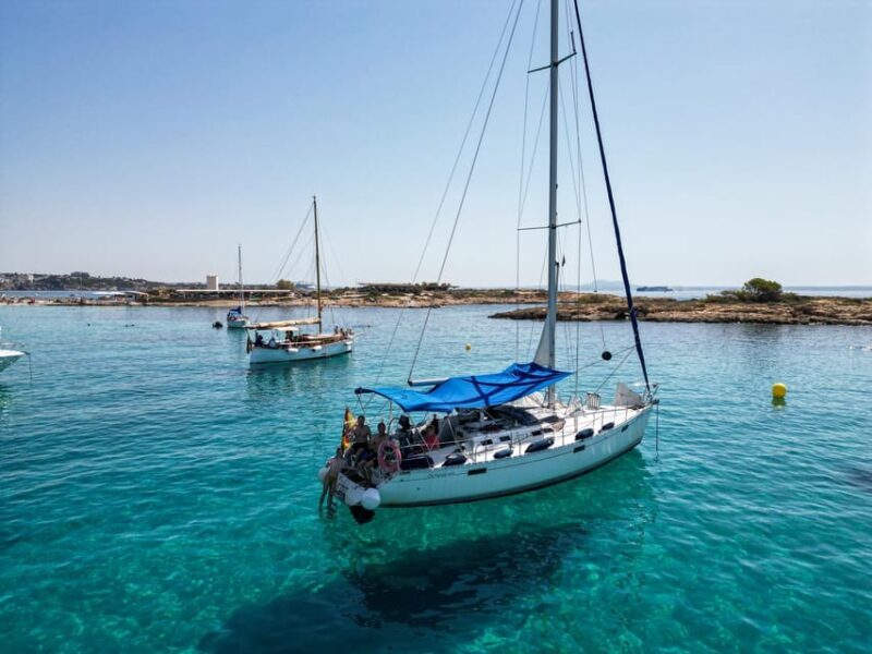 Palma de Mallorca: Sailing Boat Trip with Skipper & Tapas - FAQ