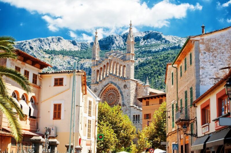 Palma de Mallorca: Self-Guided Audio Tour - An Honest Look at the Palma de Mallorca Self-Guided Audio Tour