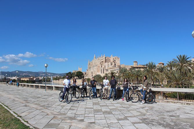 Palma de Mallorca Shore Excursion Bike Tour (Transfer Included) - Price and Value