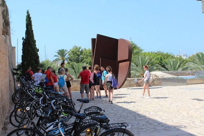 Palma de Mallorca Shore Excursion Bike Tour (Transfer Included) - Who Should Consider This Tour?