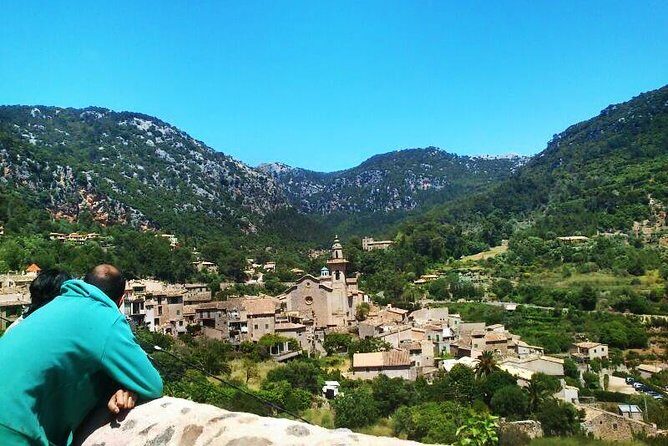 Palma de Mallorca Shore Excursion: Private Tour of Valldemossa, Soller and Serra de Tramuntana - The Value for Your Money