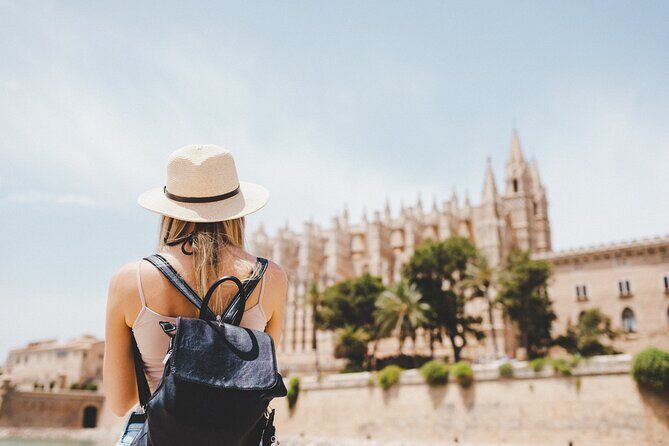 Palma de Mallorca Sightseeing Day Tour - Who Would Enjoy This Tour?