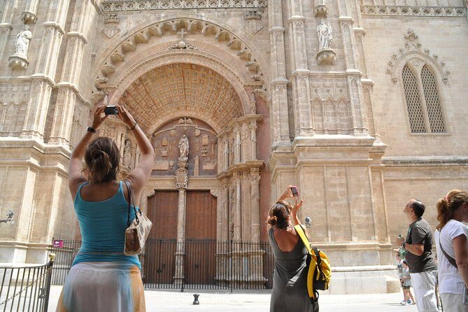 Palma de Mallorca Sightseeing Day Tour - Final Thoughts