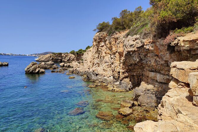 Palma de Mallorca: Small Group Tour by Locals in Hidden Coves - Key Points