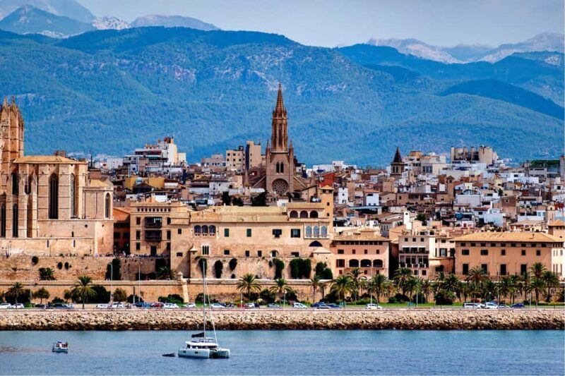 Palma de Mallorca: Small-Group Walking Tour - Final Thoughts