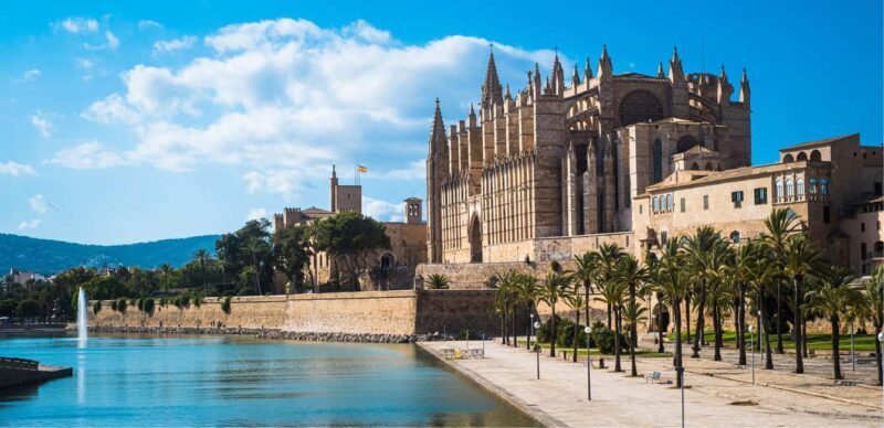 Palma de Mallorca: Small-Group Walking Tour - FAQ