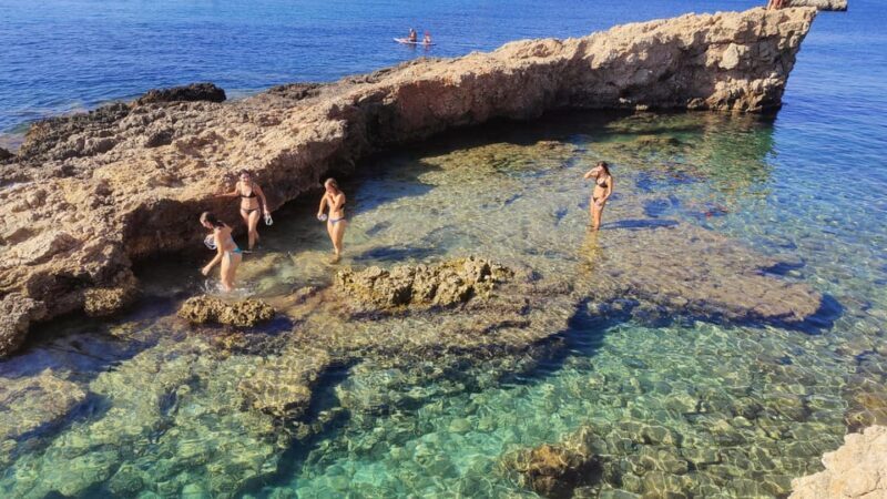 Palma de Mallorca: SmallGroup Tour by Locals in Hidden Coves - Key Points