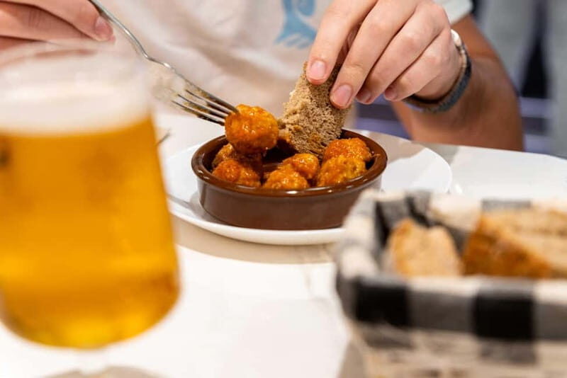 Palma de Mallorca: Traditional Mallorcan Food Tour - An In-Depth Look at the Palma de Mallorca Food Tour
