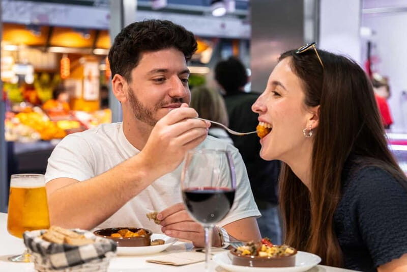 Palma de Mallorca: Traditional Mallorcan Food Tour - What Reviewers Say