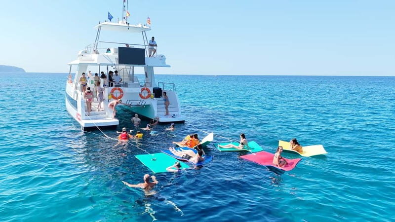 Palma: Deluxe Catamaran with Snacks, Drink, SUP & Snorkeling - Who Will Love This Tour?