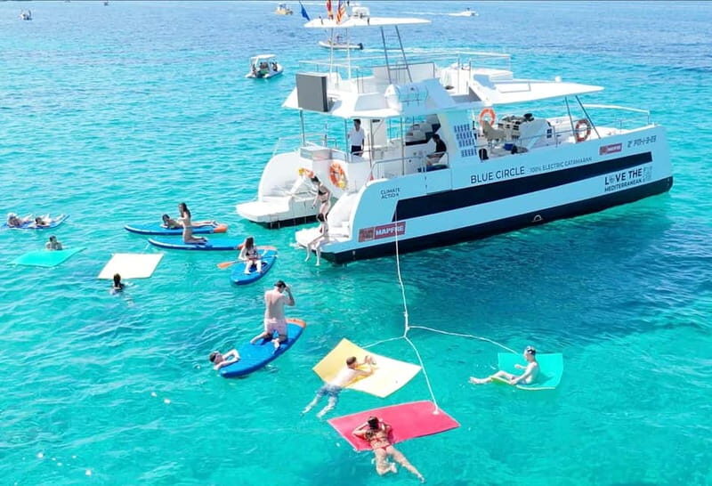 Palma: Deluxe Catamaran with Snacks, Drink, SUP & Snorkeling - Final Thoughts: Is This Tour Worth It?