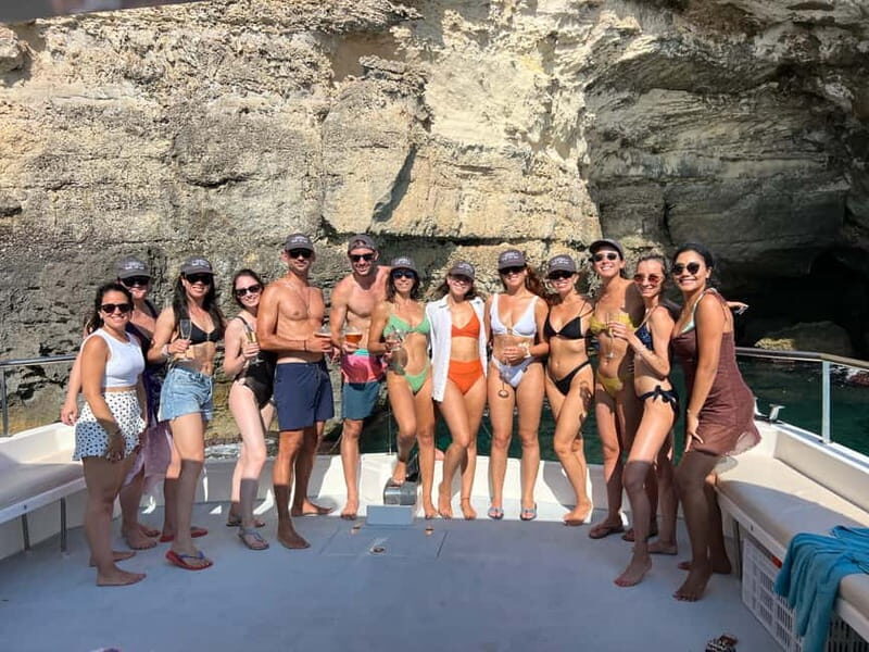 Palma: Deluxe Catamaran with Snacks, Drink, SUP & Snorkeling - Frequently Asked Questions
