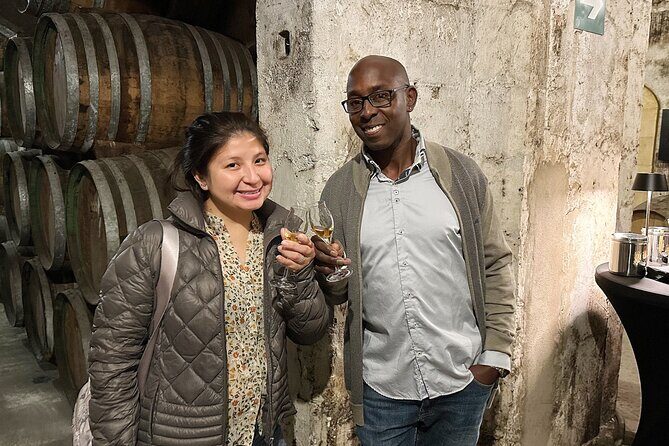 Palma Distillery Tour with 3 Spirits and Gourmet Tapas Tasting - A Deep Dive into the Palma Distillery Experience