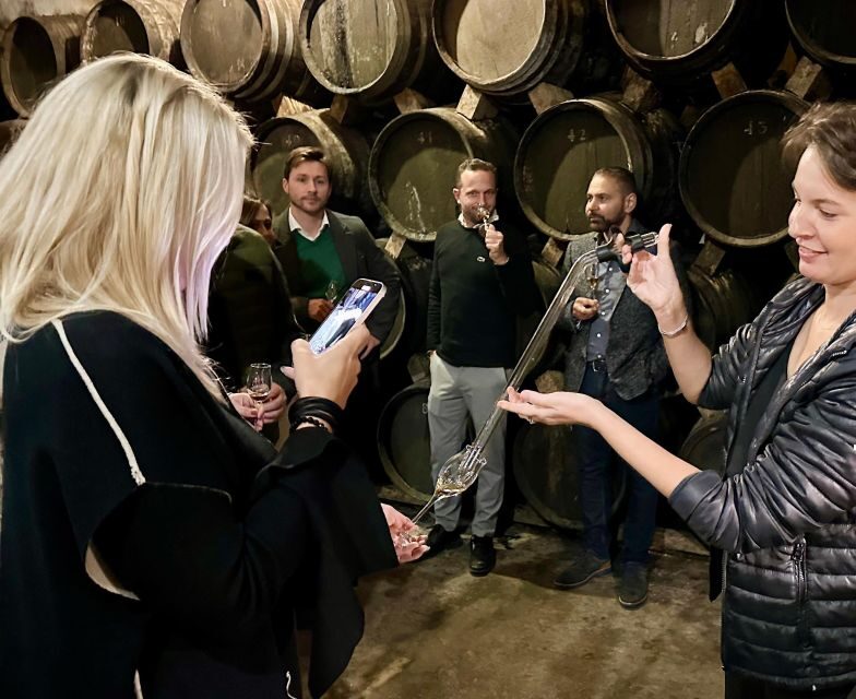 Palma: Distillery Tour with 3 Spirits and Tapas Tasting - What Past Travelers Say