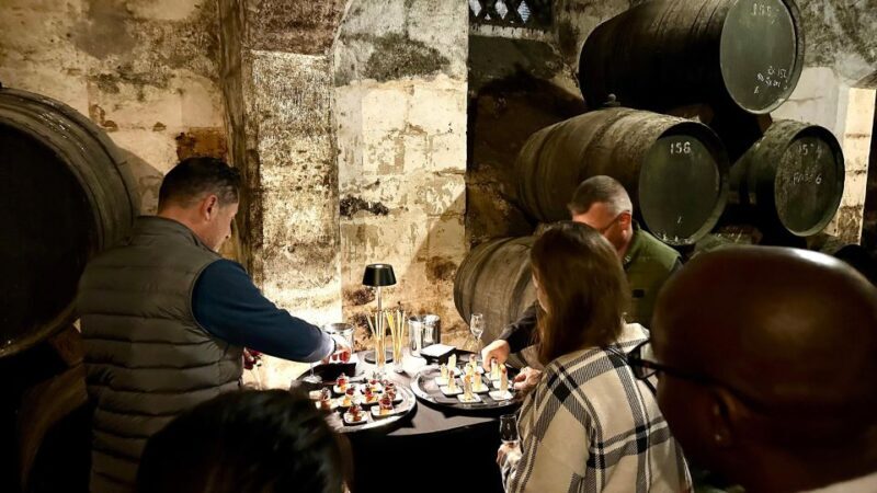Palma: Distillery Tour with 6 Spirits and Tapas Tasting - Who Should Consider This Tour?