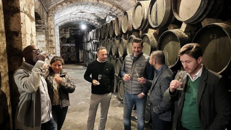 Palma: Distillery Tour with 6 Spirits and Tapas Tasting - FAQ