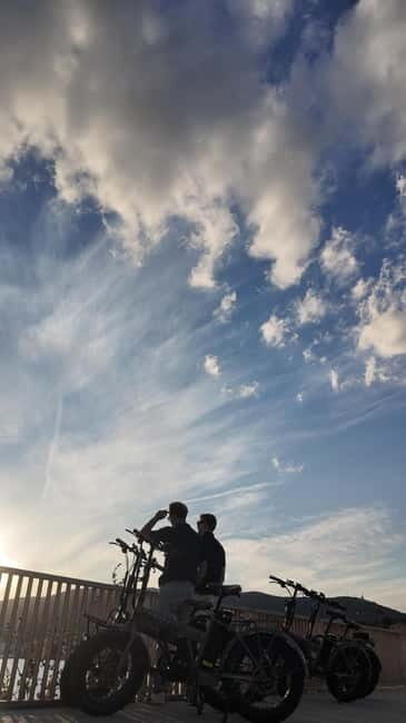 Palma: Electric Mountain Adventure: Ride Higher, Go Farther! - The Sum Up