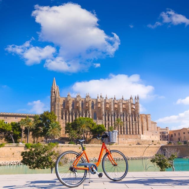Palma: Express Walk with a Local in 60 minutes - Frequently Asked Questions