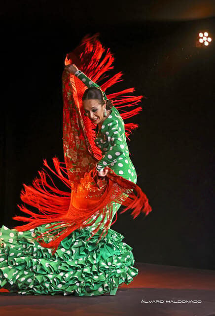 Palma: Flamenco Show at Tablao Flamenco Alma with Drink - What to Expect from the Performance and Venue