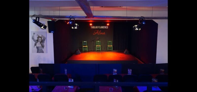 Palma: Flamenco Show at Tablao Flamenco Alma with Drink - Who Should Consider This Experience?