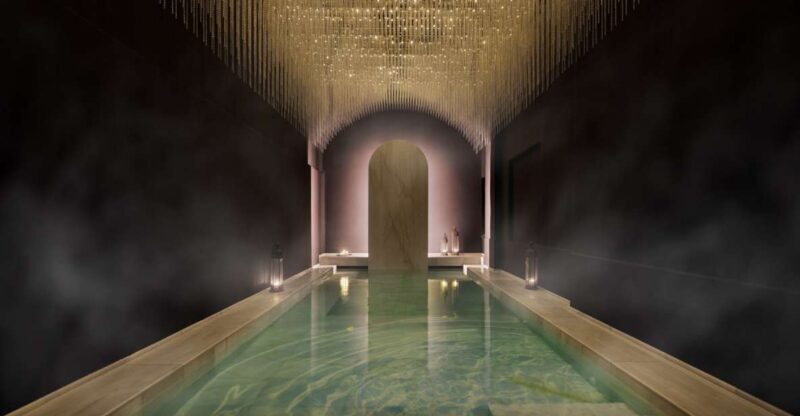 Palma: Hammam Bath Session with Massage Options - Palma: Hammam Bath Session with Massage Options — A Detailed Review