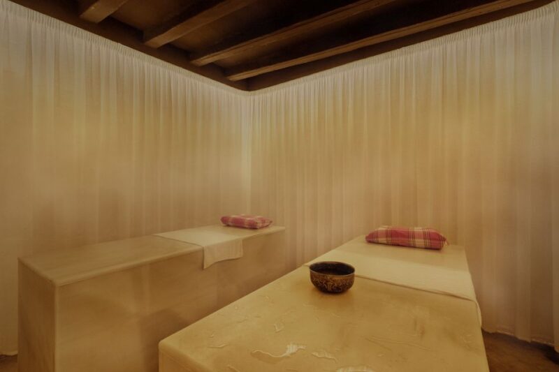 Palma: Hammam Bath Session with Massage Options - Authentic Feedback from Visitors