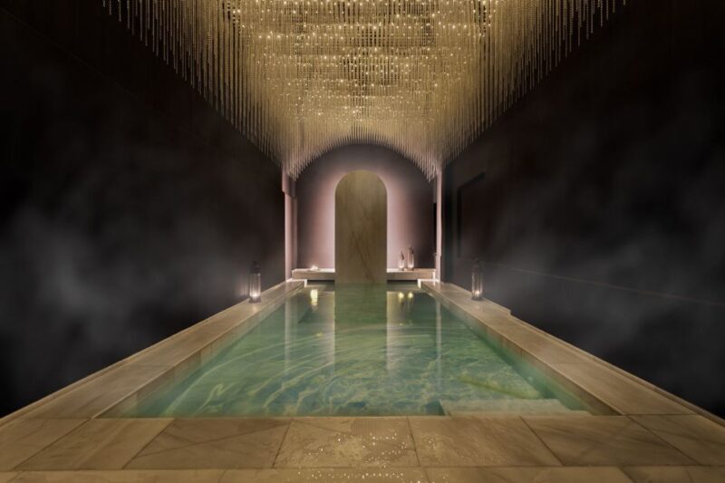 Palma: Hammam Bath Session with Massage Options - The Sum Up