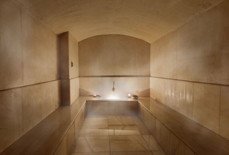 Palma: Hammam Bath Session with Massage Options - FAQ