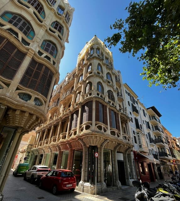 Palma: "History & Beauty" Eco-Friendly E-Scooter Tour - Who Is This Tour Best For?