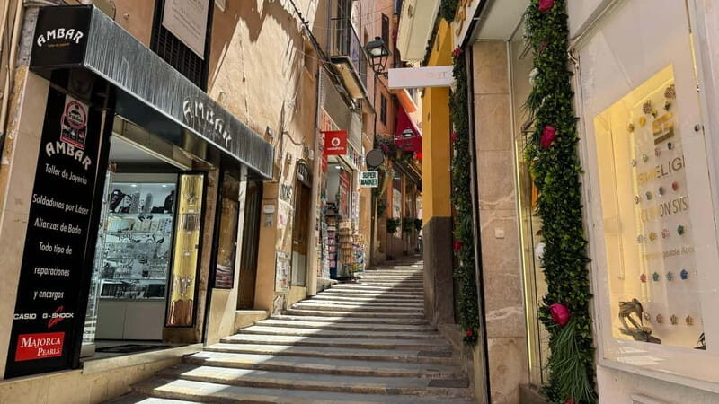Palma in person and away from the crowds - A Deep Dive into Palma’s Personal Tour: Why It Works