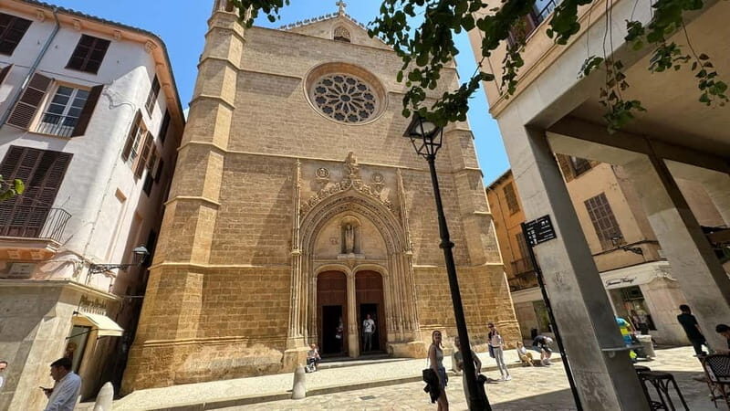 Palma in person and away from the crowds - Frequently Asked Questions